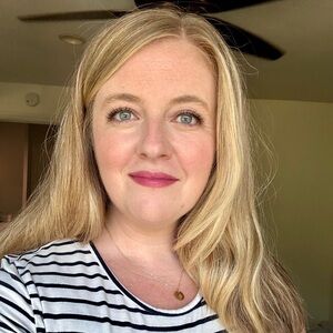 Meet your Posher, Lindsey